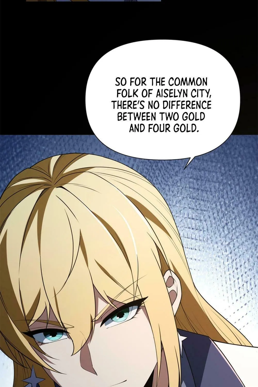 I Dominate a Magical Continent with an Industrial Revolution Chapter 12 page 46 - 