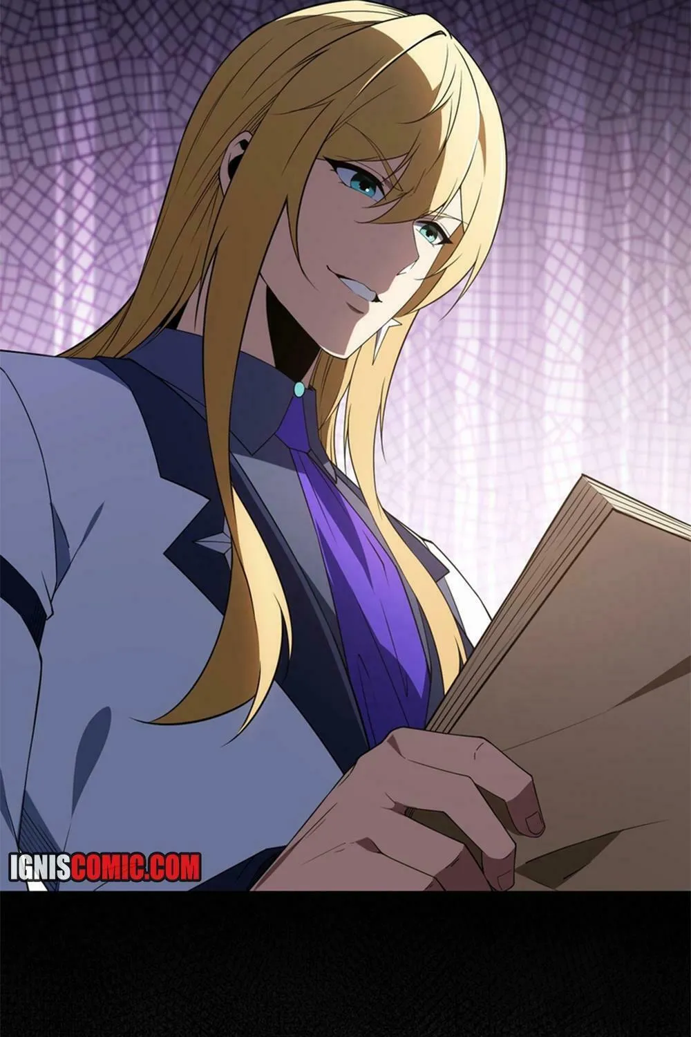 I Dominate a Magical Continent with an Industrial Revolution Chapter 12 page 51 - 