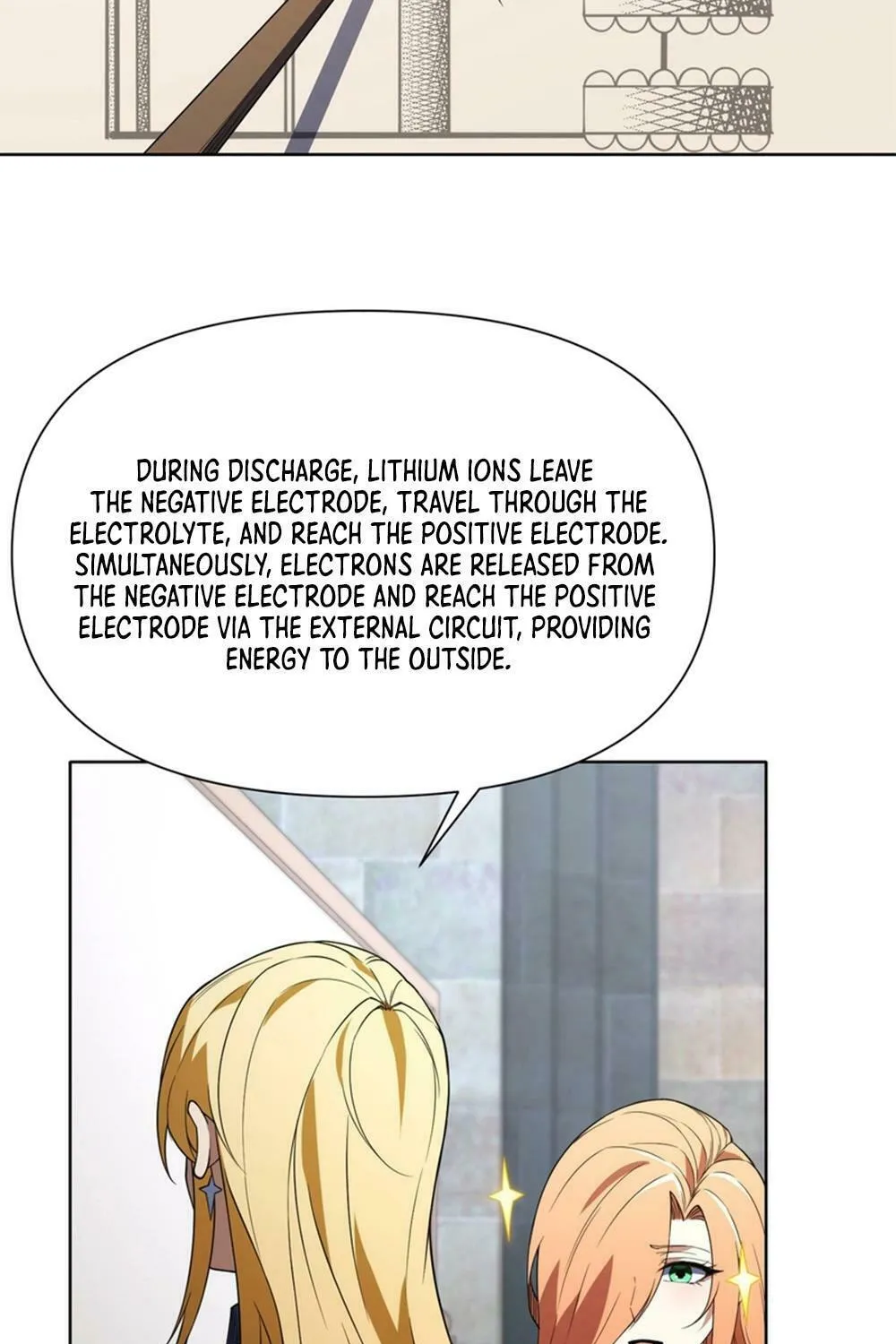 I Dominate a Magical Continent with an Industrial Revolution Chapter 12 page 55 - 