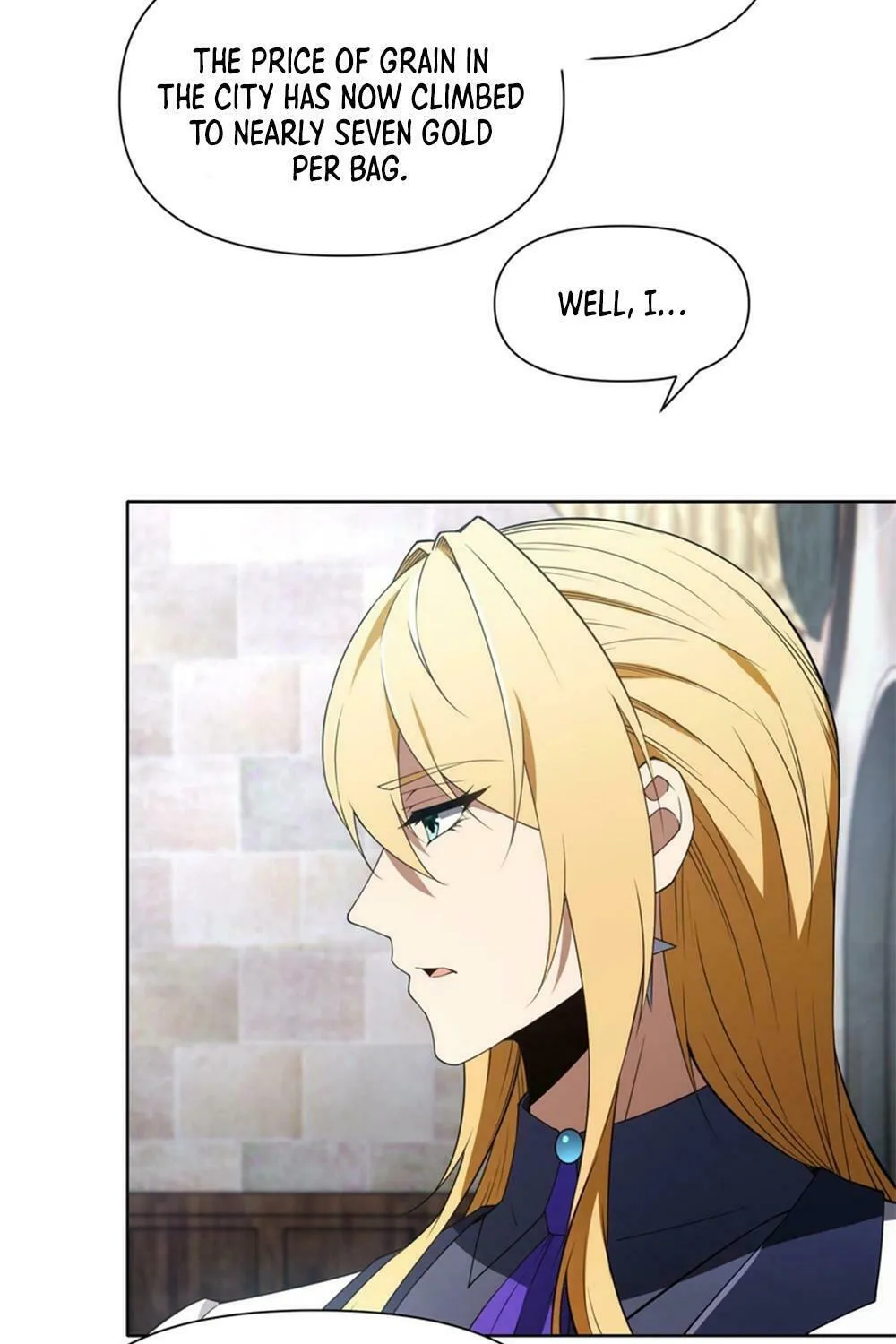 I Dominate a Magical Continent with an Industrial Revolution Chapter 12 page 60 - 