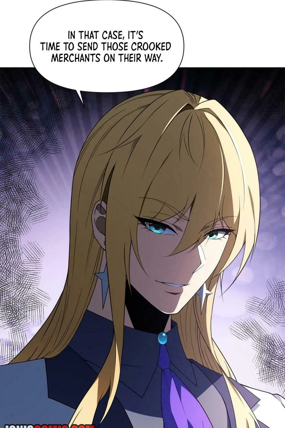 I Dominate a Magical Continent with an Industrial Revolution Chapter 12 page 64 - 