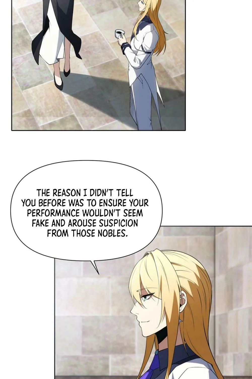 I Dominate a Magical Continent with an Industrial Revolution Chapter 12 page 66 - 