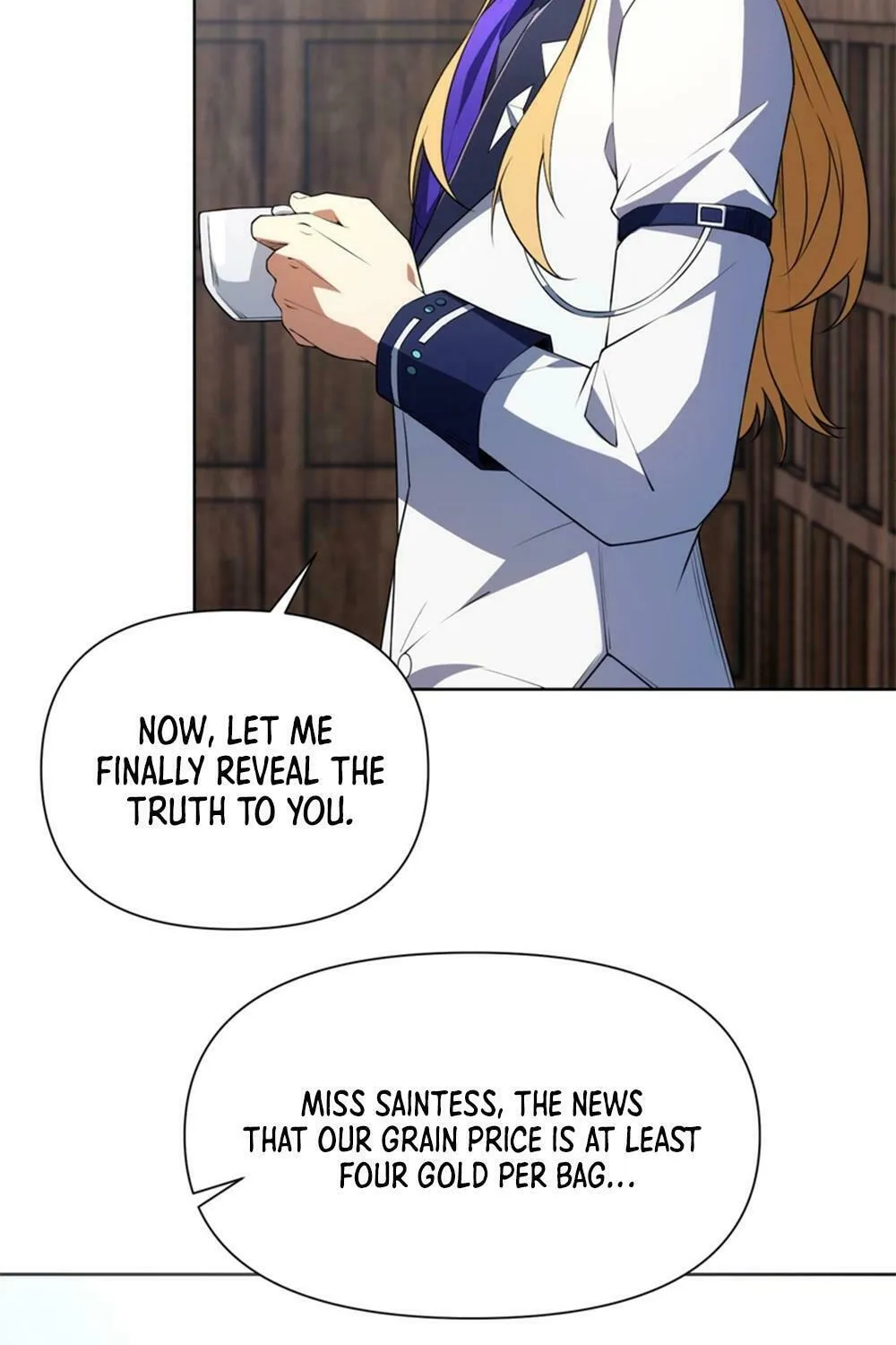 I Dominate a Magical Continent with an Industrial Revolution Chapter 12 page 67 - 