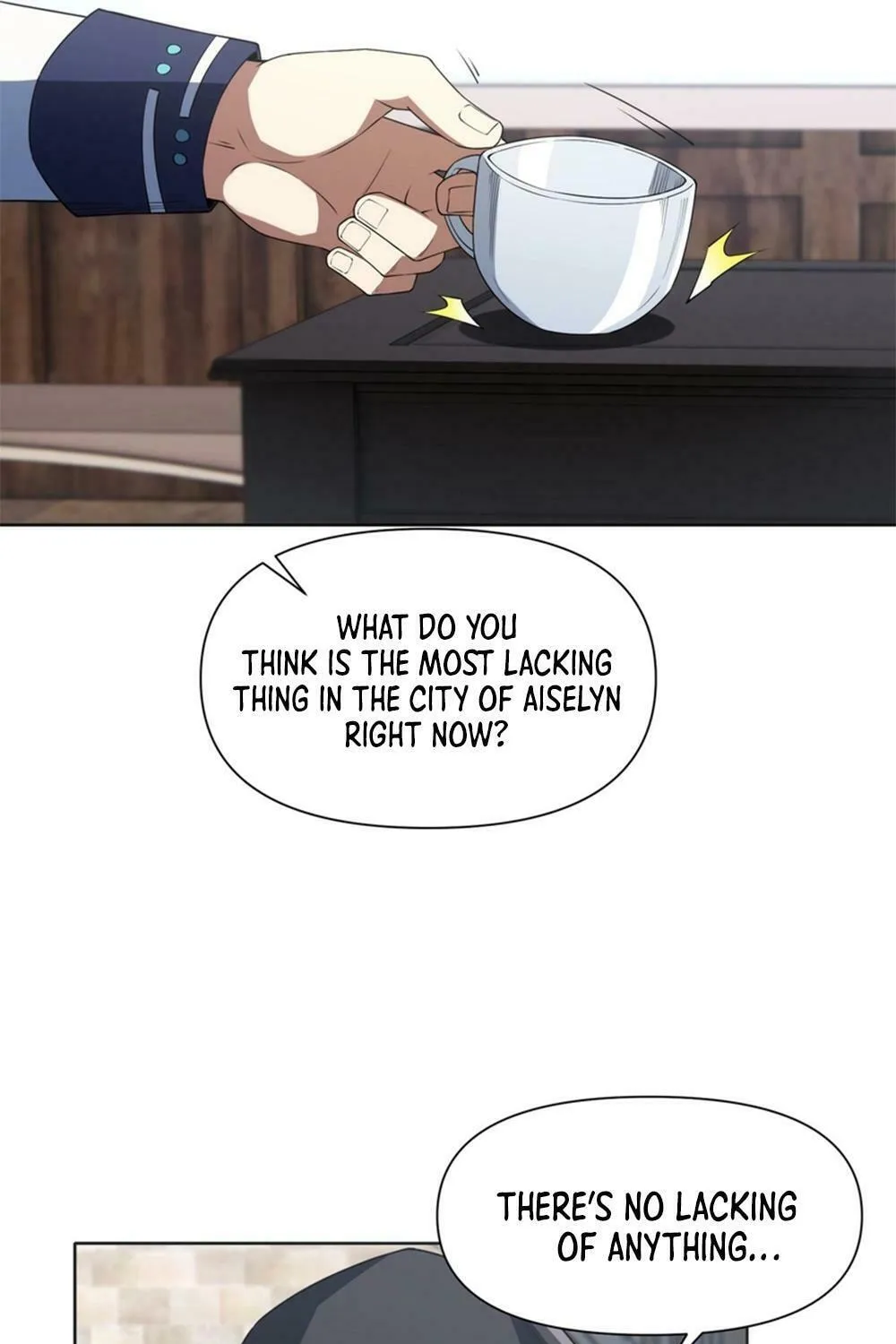 I Dominate a Magical Continent with an Industrial Revolution Chapter 12 page 68 - 