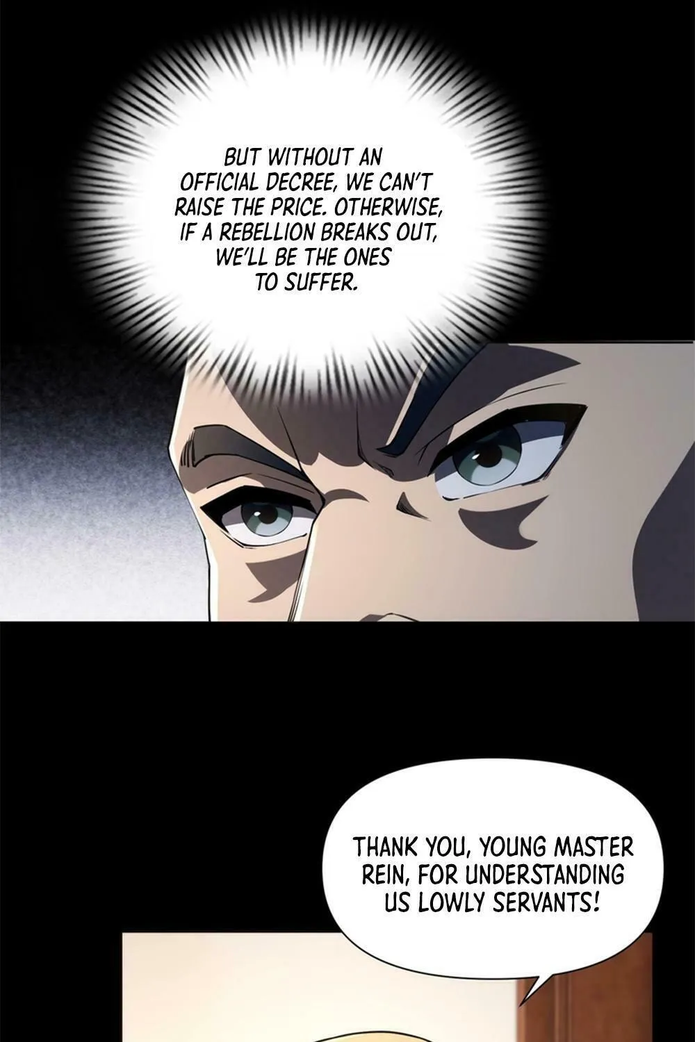 I Dominate a Magical Continent with an Industrial Revolution Chapter 12 page 9 - 