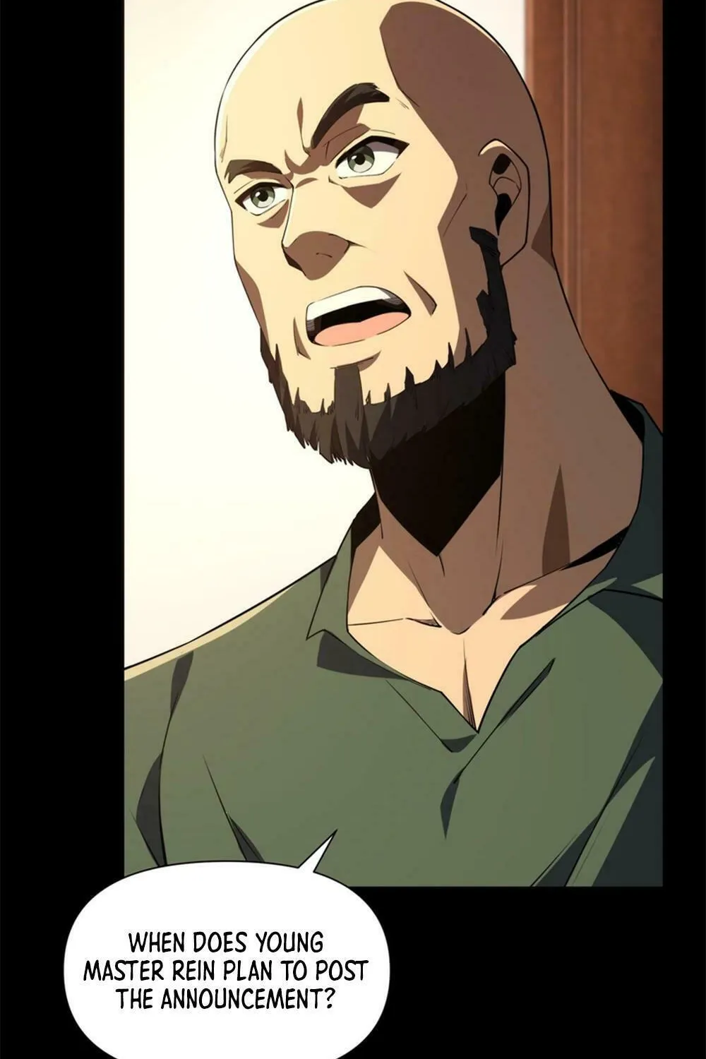 I Dominate a Magical Continent with an Industrial Revolution Chapter 12 page 10 - 