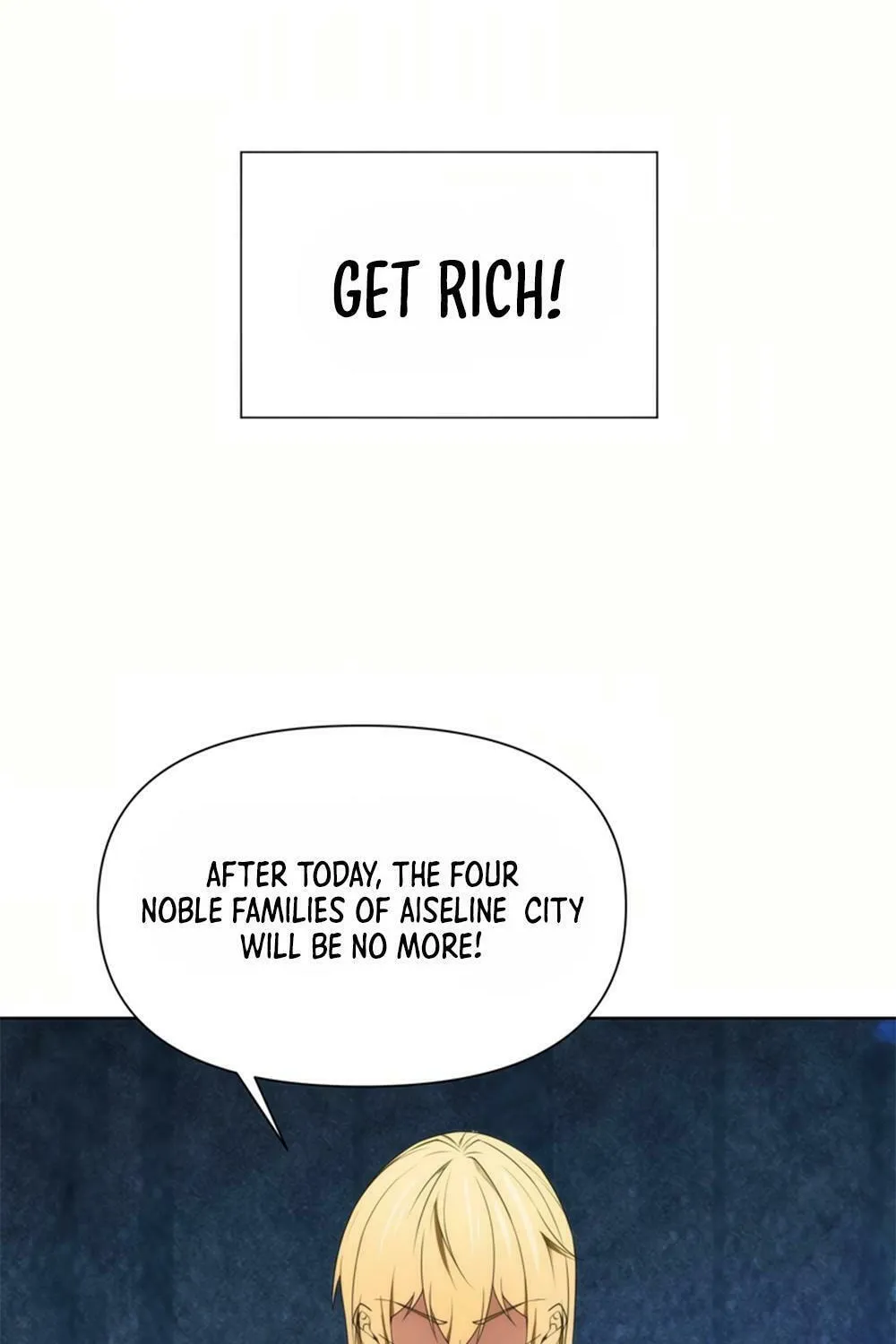 I Dominate a Magical Continent with an Industrial Revolution Chapter 13 page 11 - 