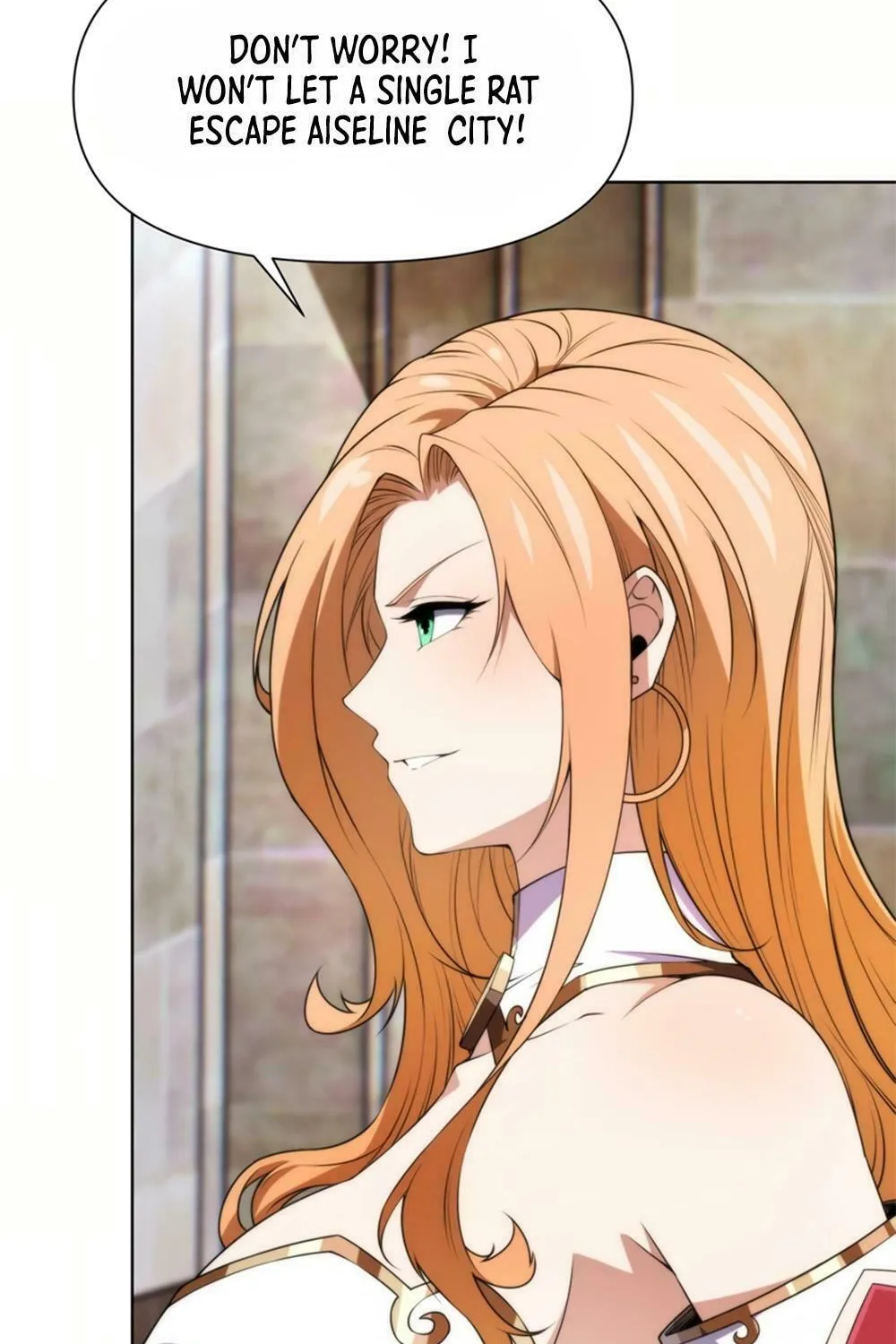 I Dominate a Magical Continent with an Industrial Revolution Chapter 13 page 26 - 