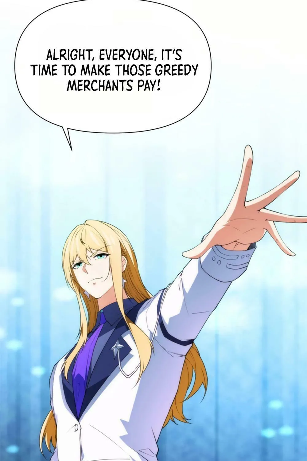 I Dominate a Magical Continent with an Industrial Revolution Chapter 13 page 28 - 