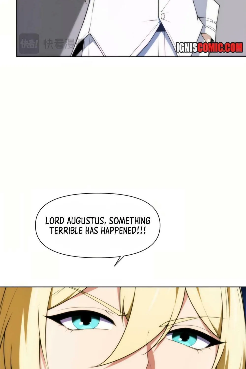 I Dominate a Magical Continent with an Industrial Revolution Chapter 13 page 38 - 