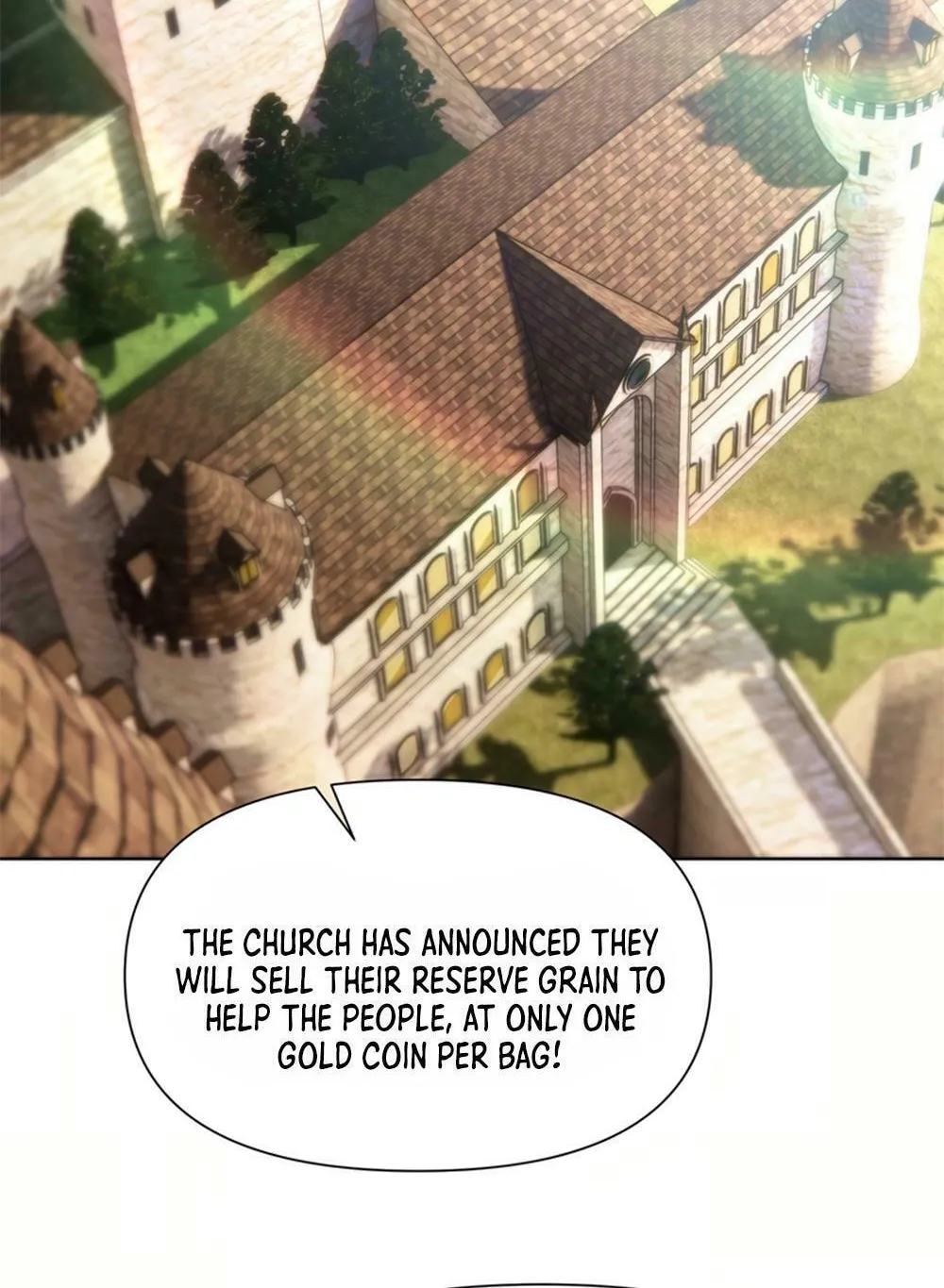 I Dominate a Magical Continent with an Industrial Revolution Chapter 13 page 40 - 