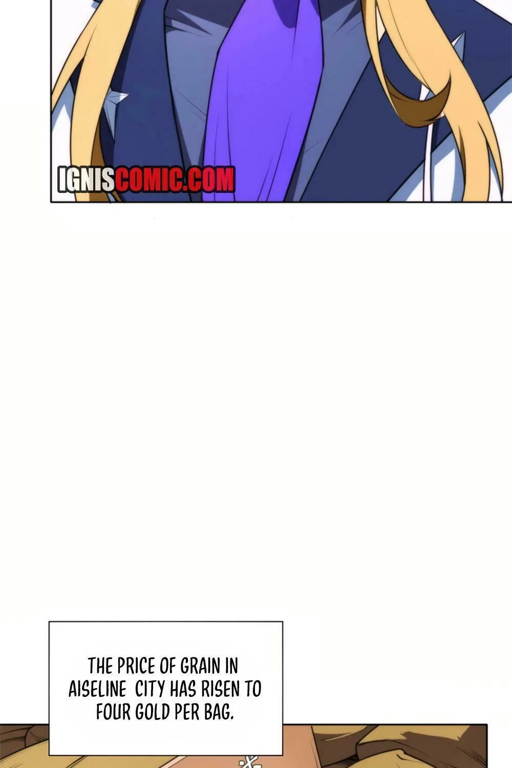 I Dominate a Magical Continent with an Industrial Revolution Chapter 13 page 5 - 