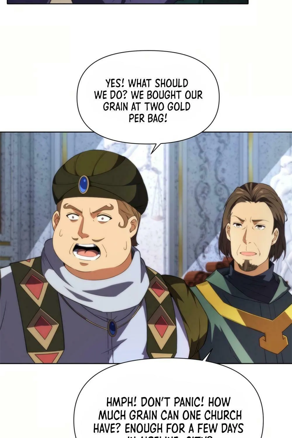 I Dominate a Magical Continent with an Industrial Revolution Chapter 13 page 43 - 