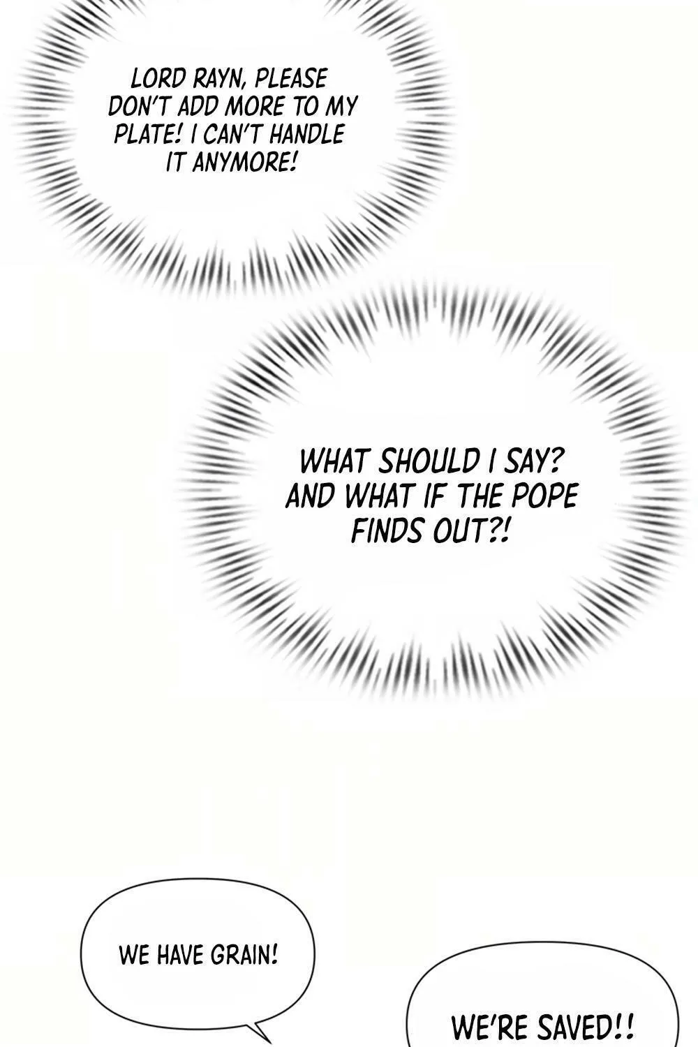 I Dominate a Magical Continent with an Industrial Revolution Chapter 13 page 57 - 