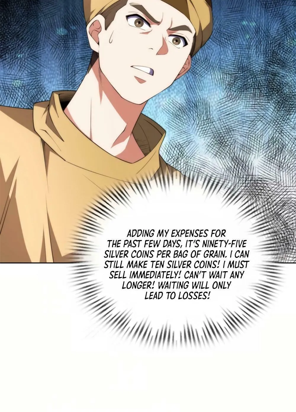 I Dominate a Magical Continent with an Industrial Revolution Chapter 13 page 60 - 