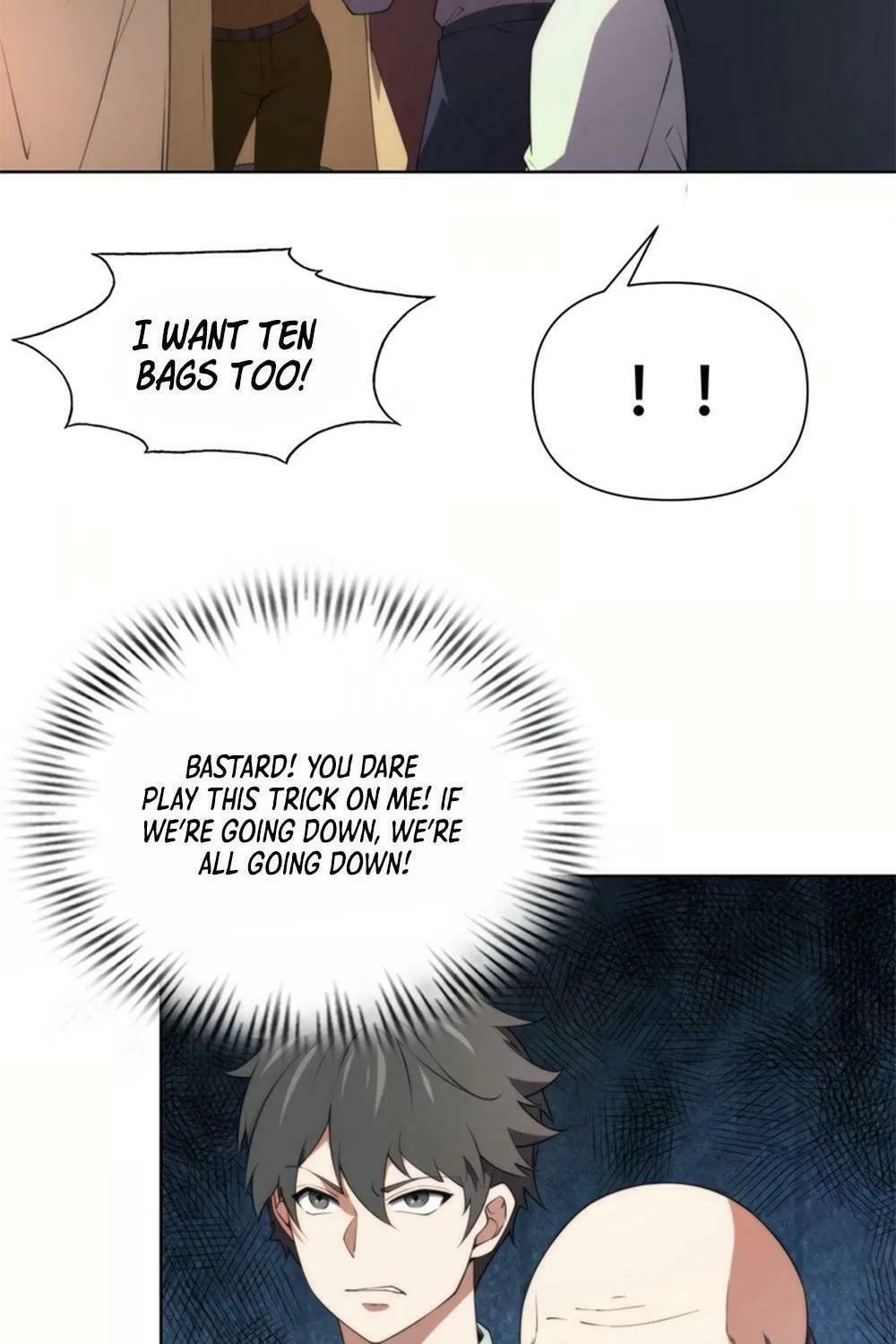 I Dominate a Magical Continent with an Industrial Revolution Chapter 13 page 63 - 