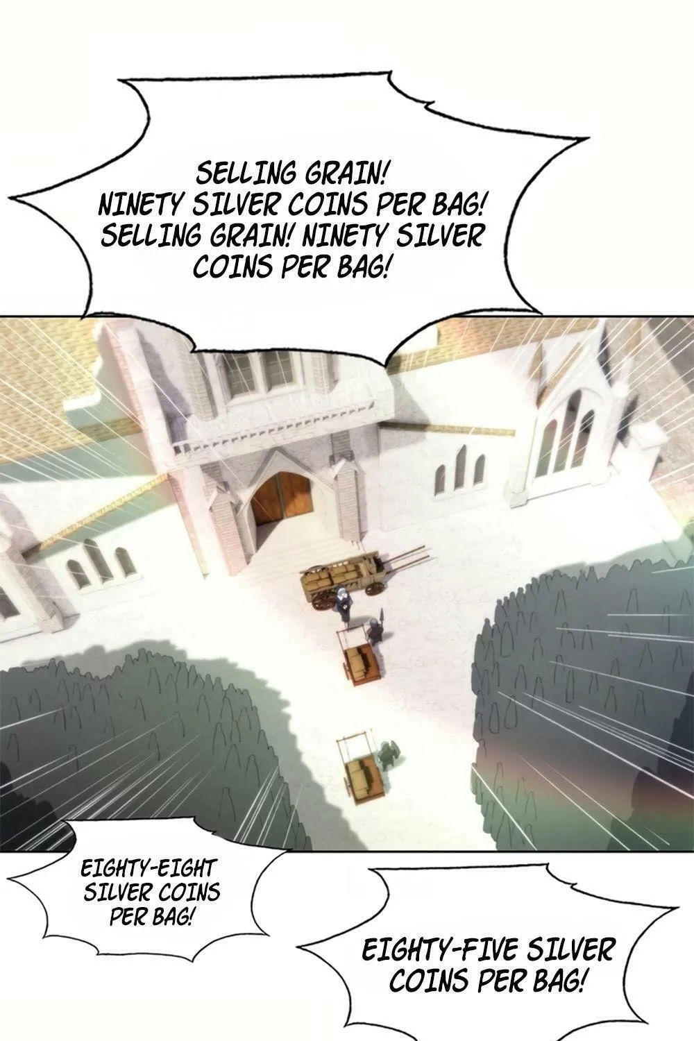I Dominate a Magical Continent with an Industrial Revolution Chapter 13 page 65 - 