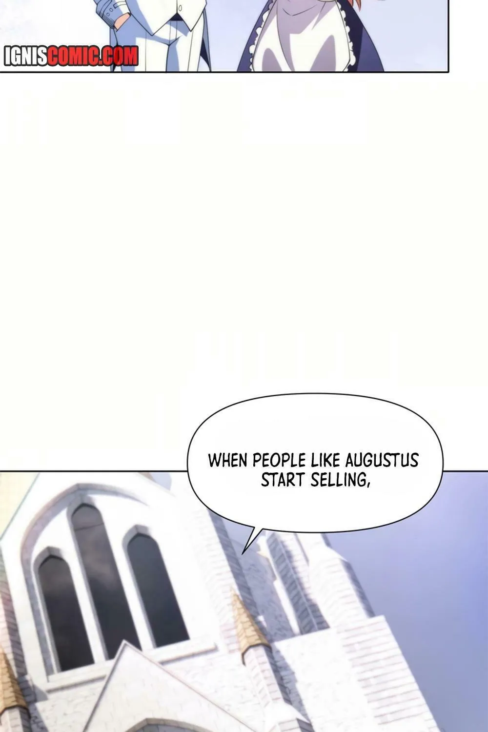 I Dominate a Magical Continent with an Industrial Revolution Chapter 13 page 71 - 