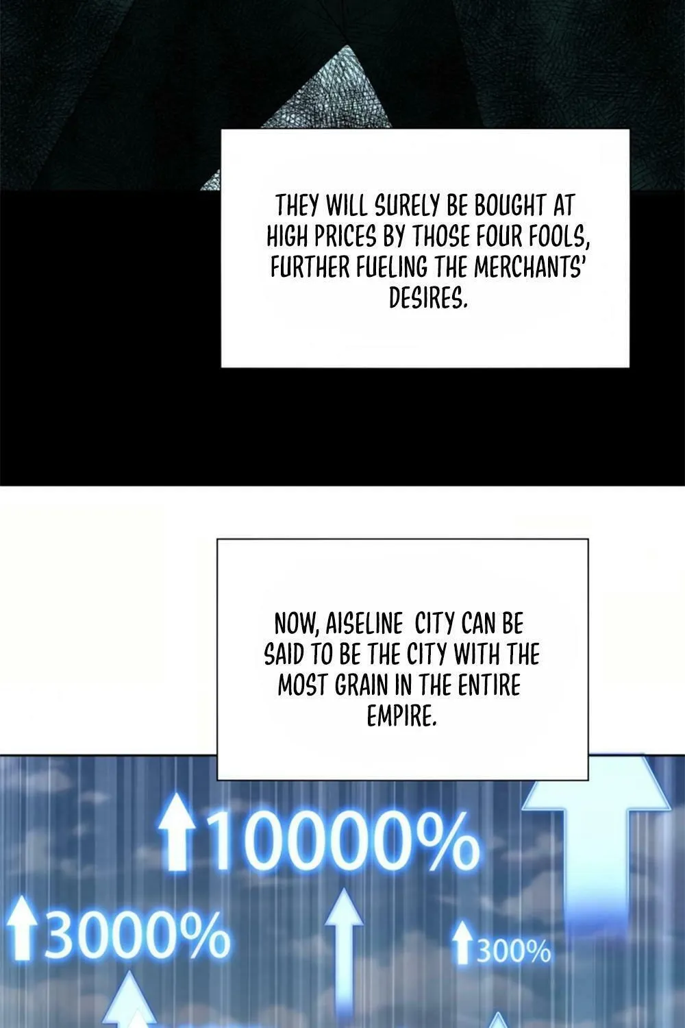 I Dominate a Magical Continent with an Industrial Revolution Chapter 13 page 9 - 