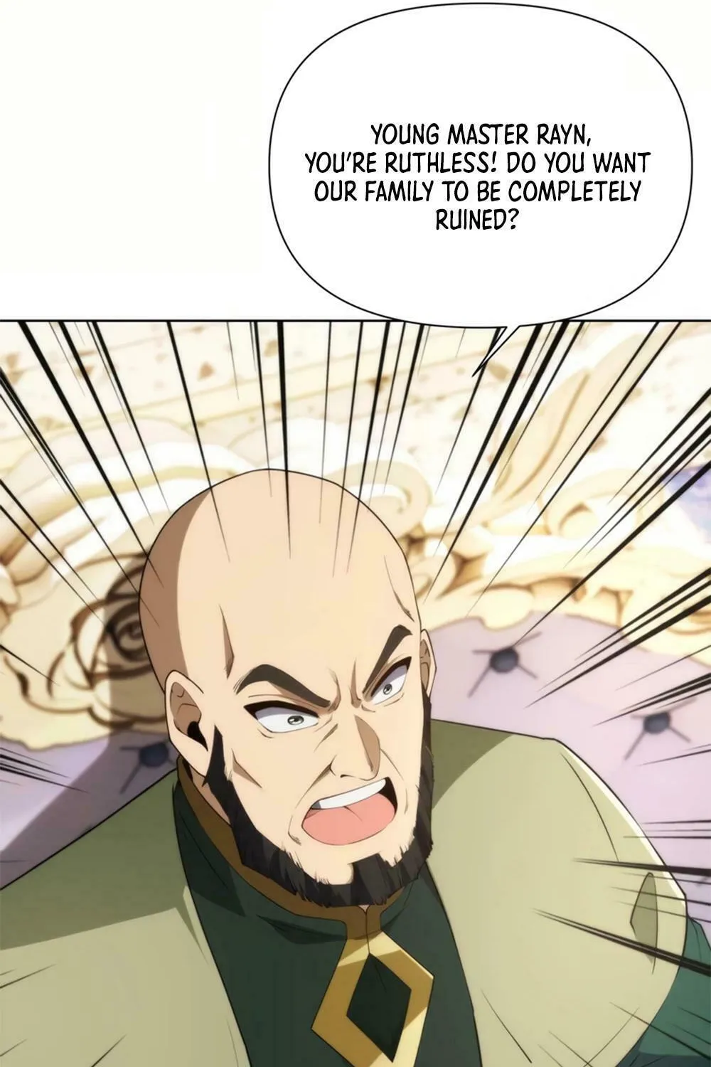 I Dominate a Magical Continent with an Industrial Revolution Chapter 14 page 17 - 