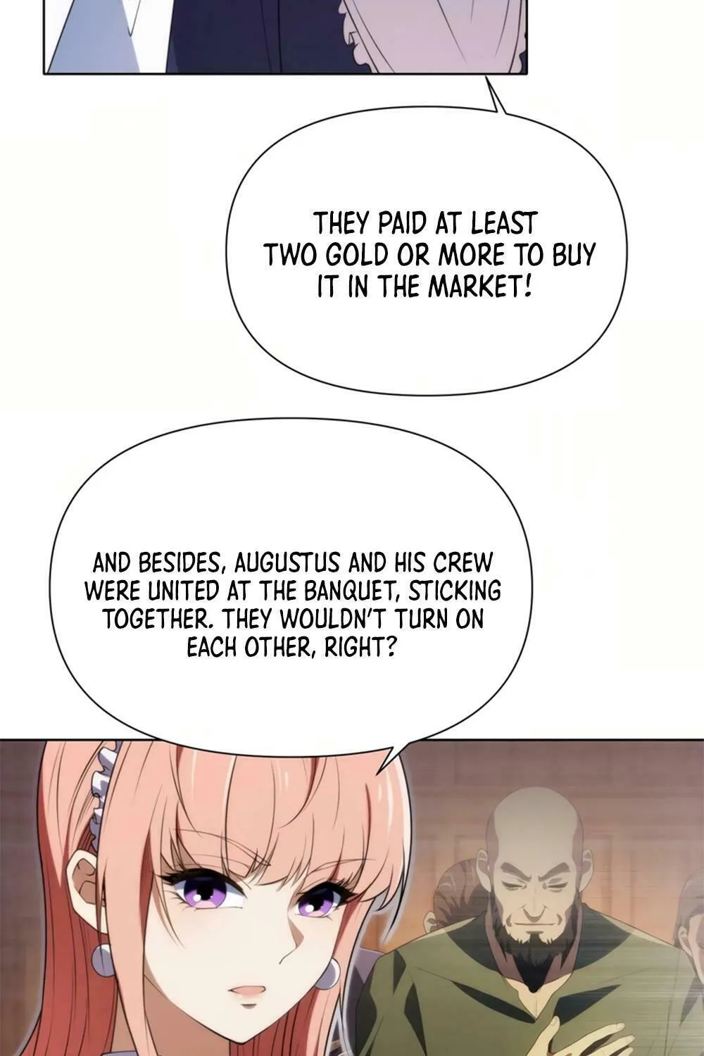 I Dominate a Magical Continent with an Industrial Revolution Chapter 14 page 3 - 