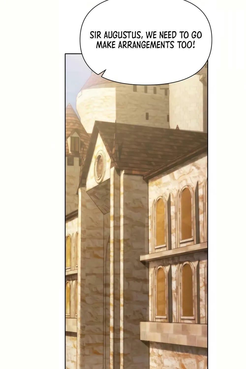 I Dominate a Magical Continent with an Industrial Revolution Chapter 14 page 37 - 