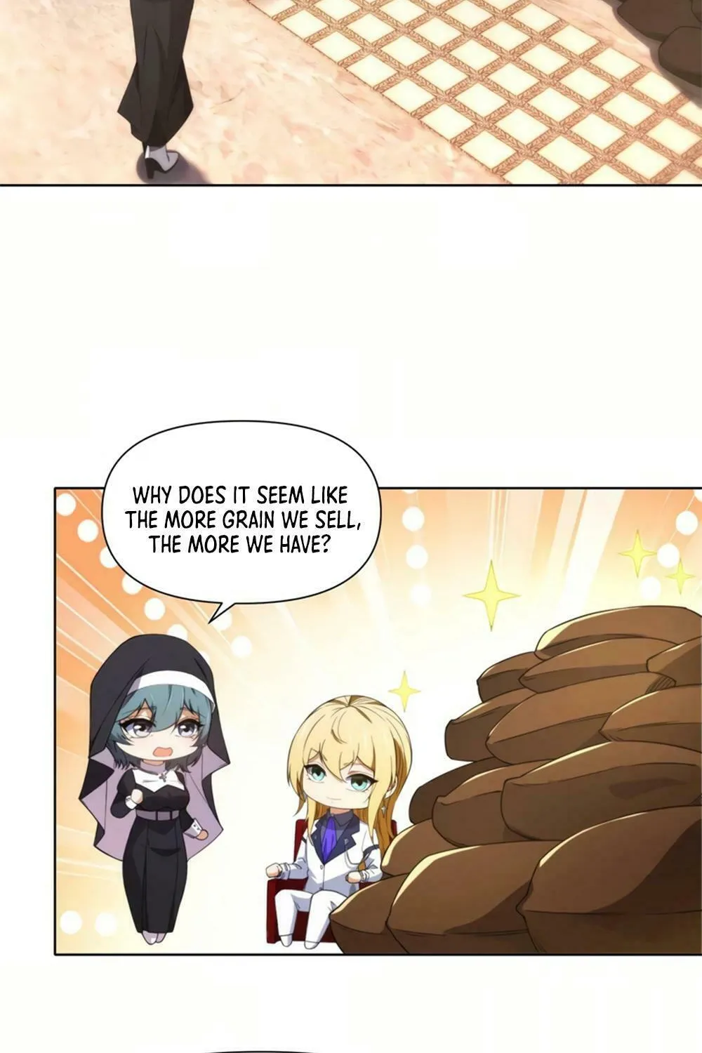 I Dominate a Magical Continent with an Industrial Revolution Chapter 14 page 44 - 