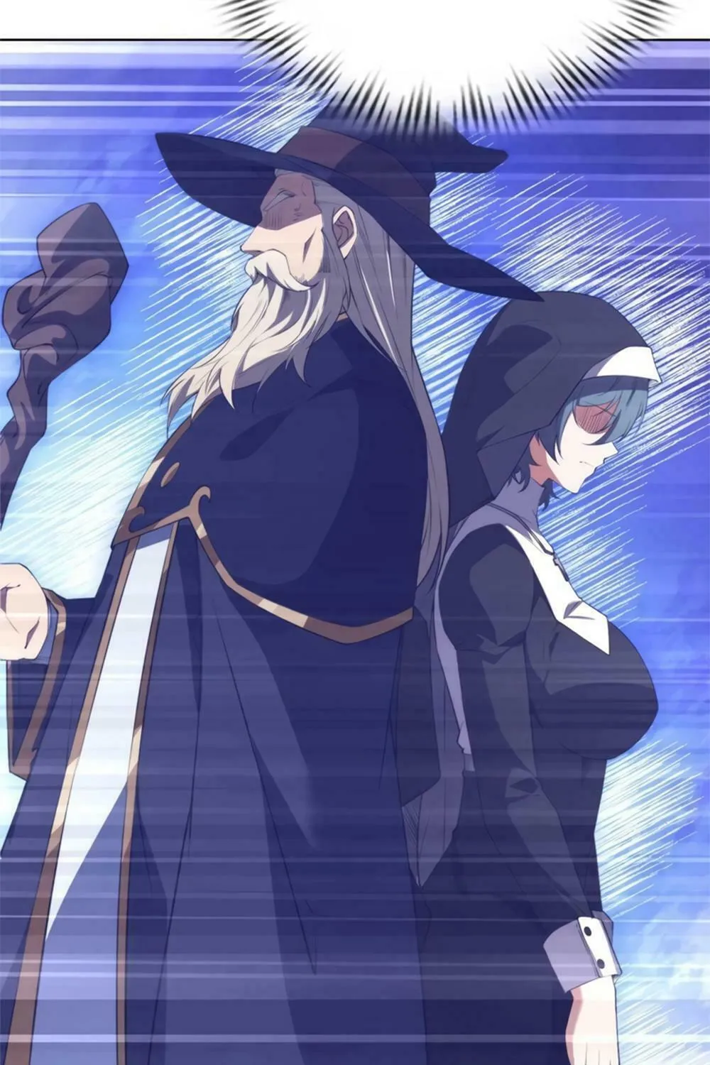 I Dominate a Magical Continent with an Industrial Revolution Chapter 14 page 61 - 