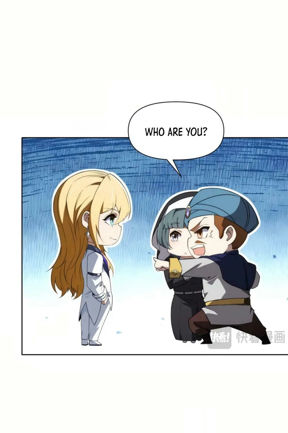 I Dominate a Magical Continent with an Industrial Revolution Chapter 14 page 78 - 