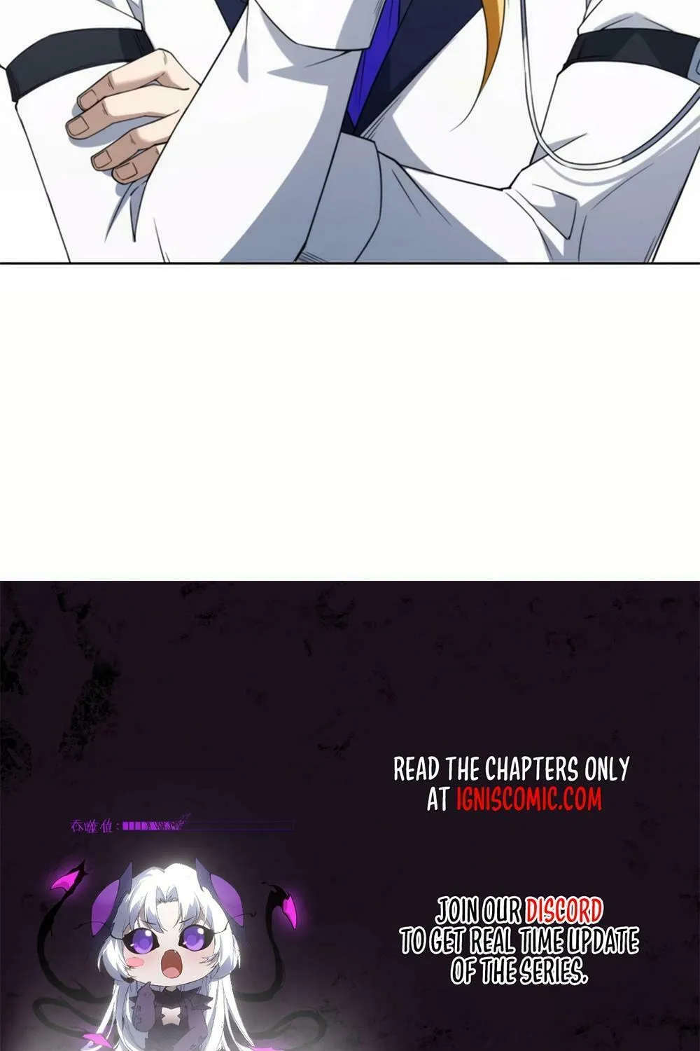 I Dominate a Magical Continent with an Industrial Revolution Chapter 14 page 80 - 