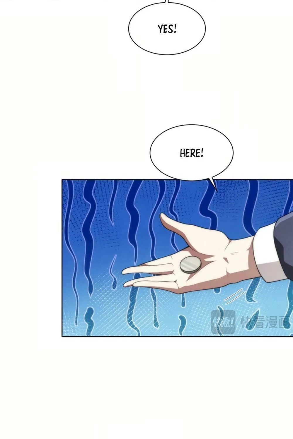 I Dominate a Magical Continent with an Industrial Revolution Chapter 15 page 17 - 