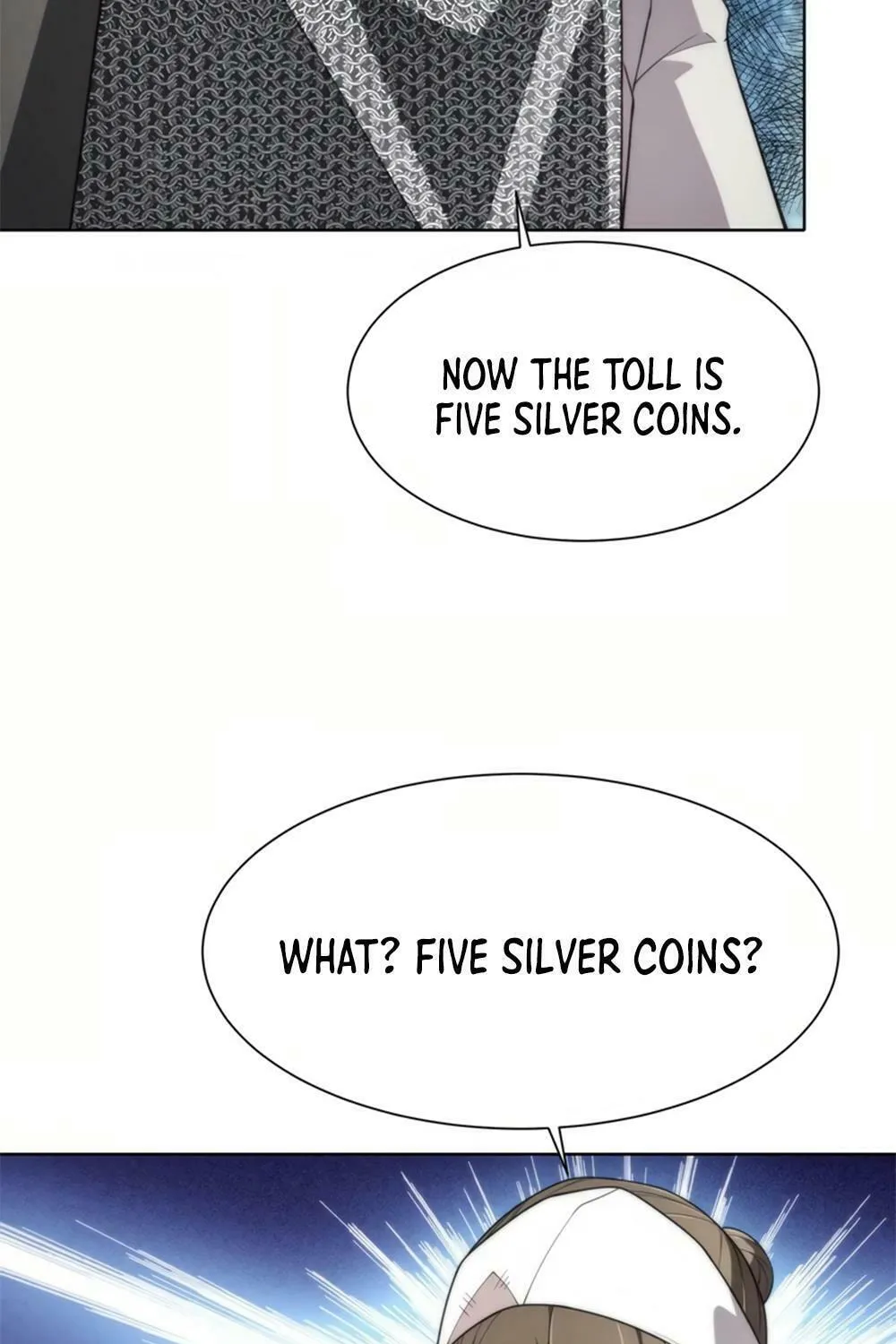 I Dominate a Magical Continent with an Industrial Revolution Chapter 15 page 19 - 