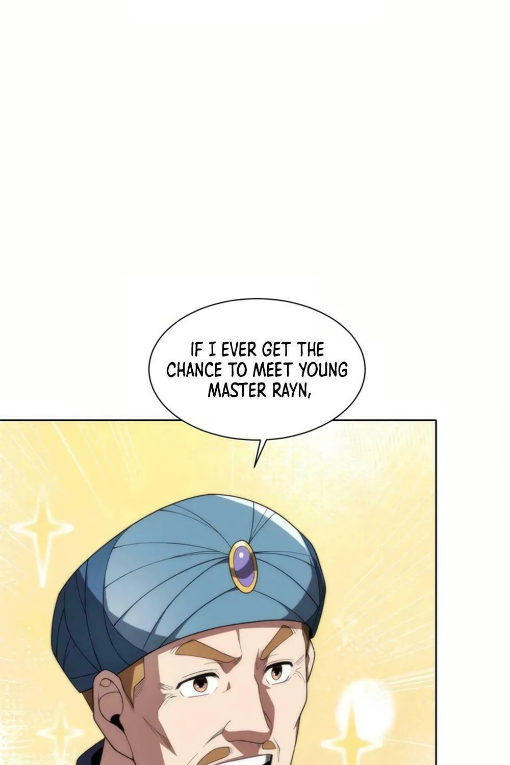 I Dominate a Magical Continent with an Industrial Revolution Chapter 15 page 32 - 
