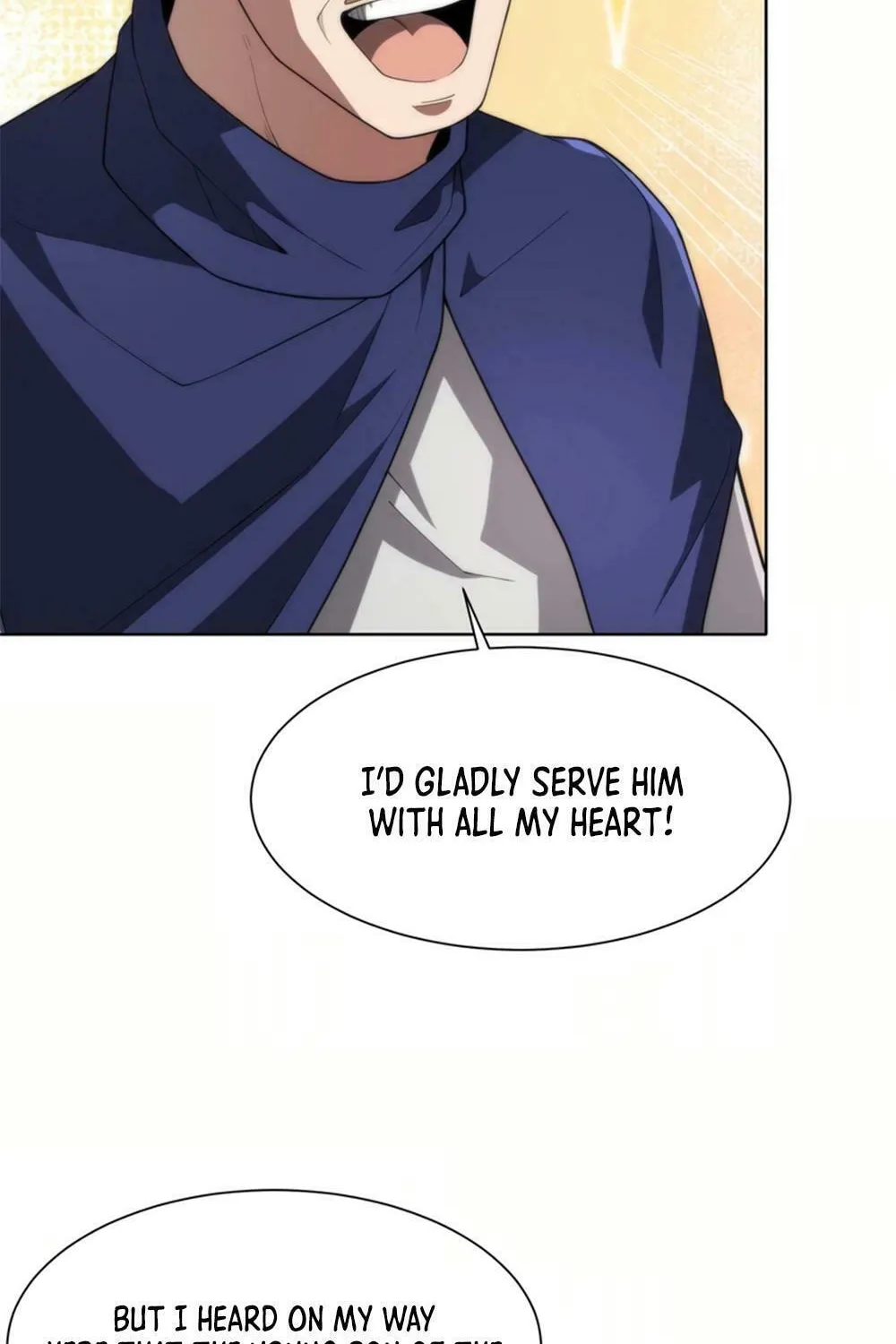 I Dominate a Magical Continent with an Industrial Revolution Chapter 15 page 33 - 