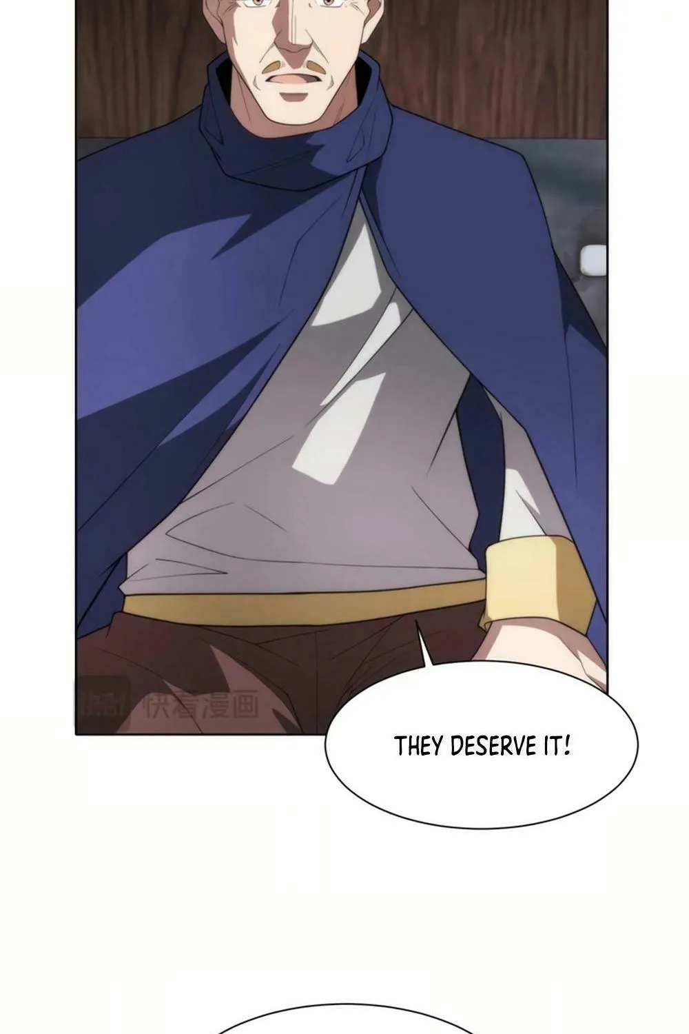 I Dominate a Magical Continent with an Industrial Revolution Chapter 15 page 37 - 