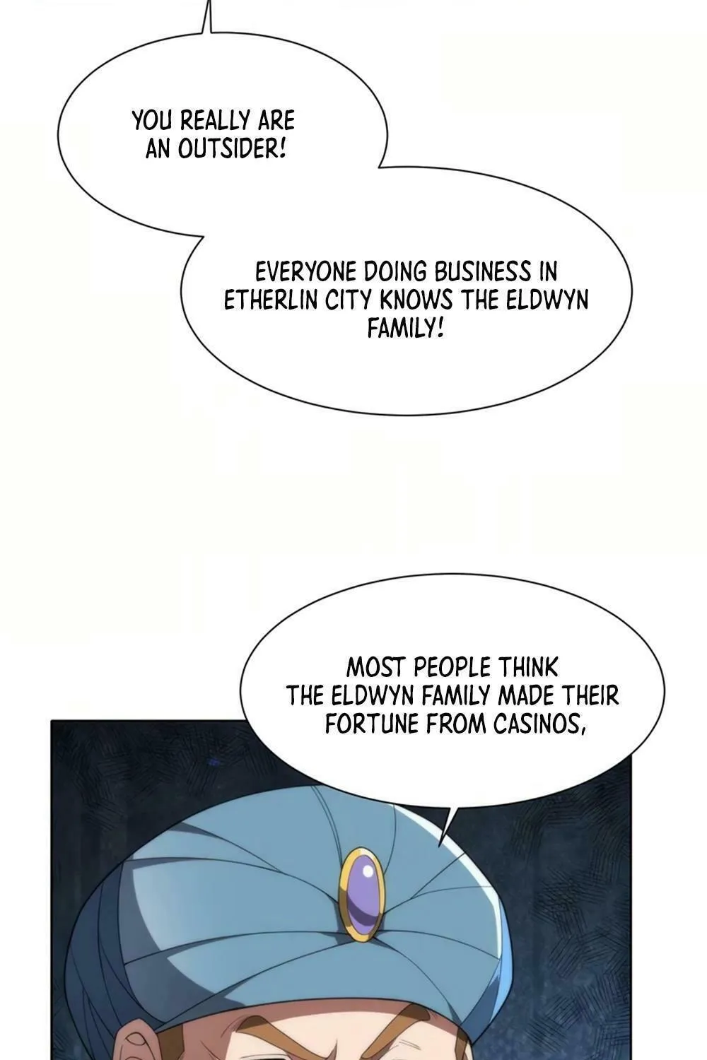 I Dominate a Magical Continent with an Industrial Revolution Chapter 15 page 39 - 