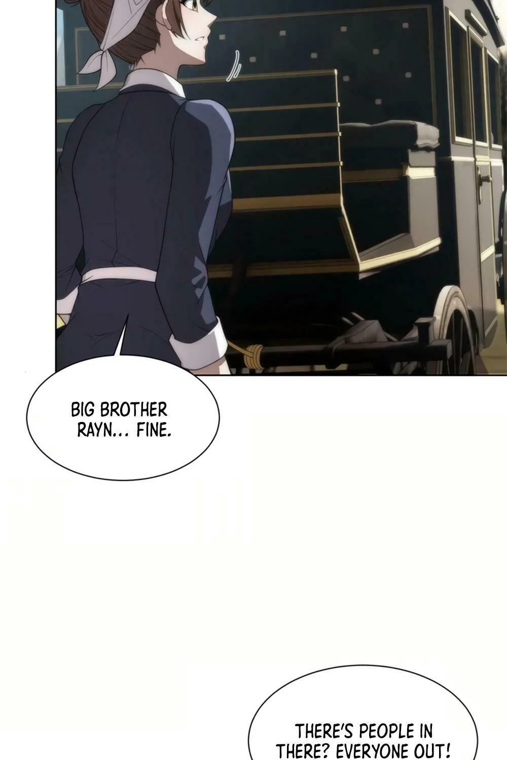 I Dominate a Magical Continent with an Industrial Revolution Chapter 15 page 60 - 