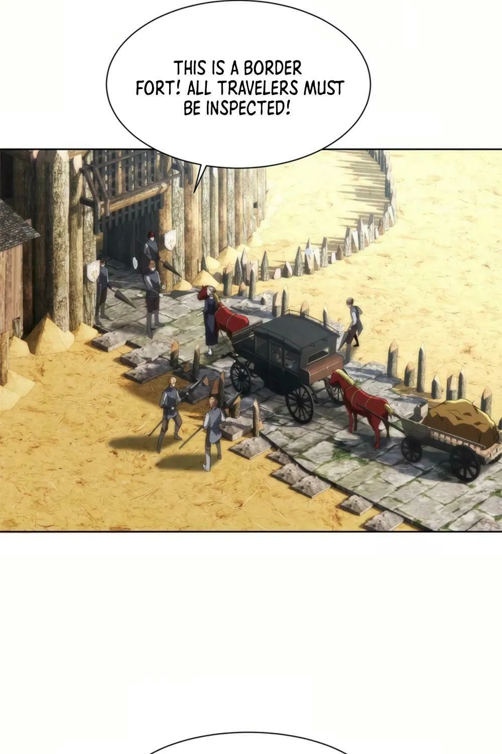 I Dominate a Magical Continent with an Industrial Revolution Chapter 15 page 63 - 