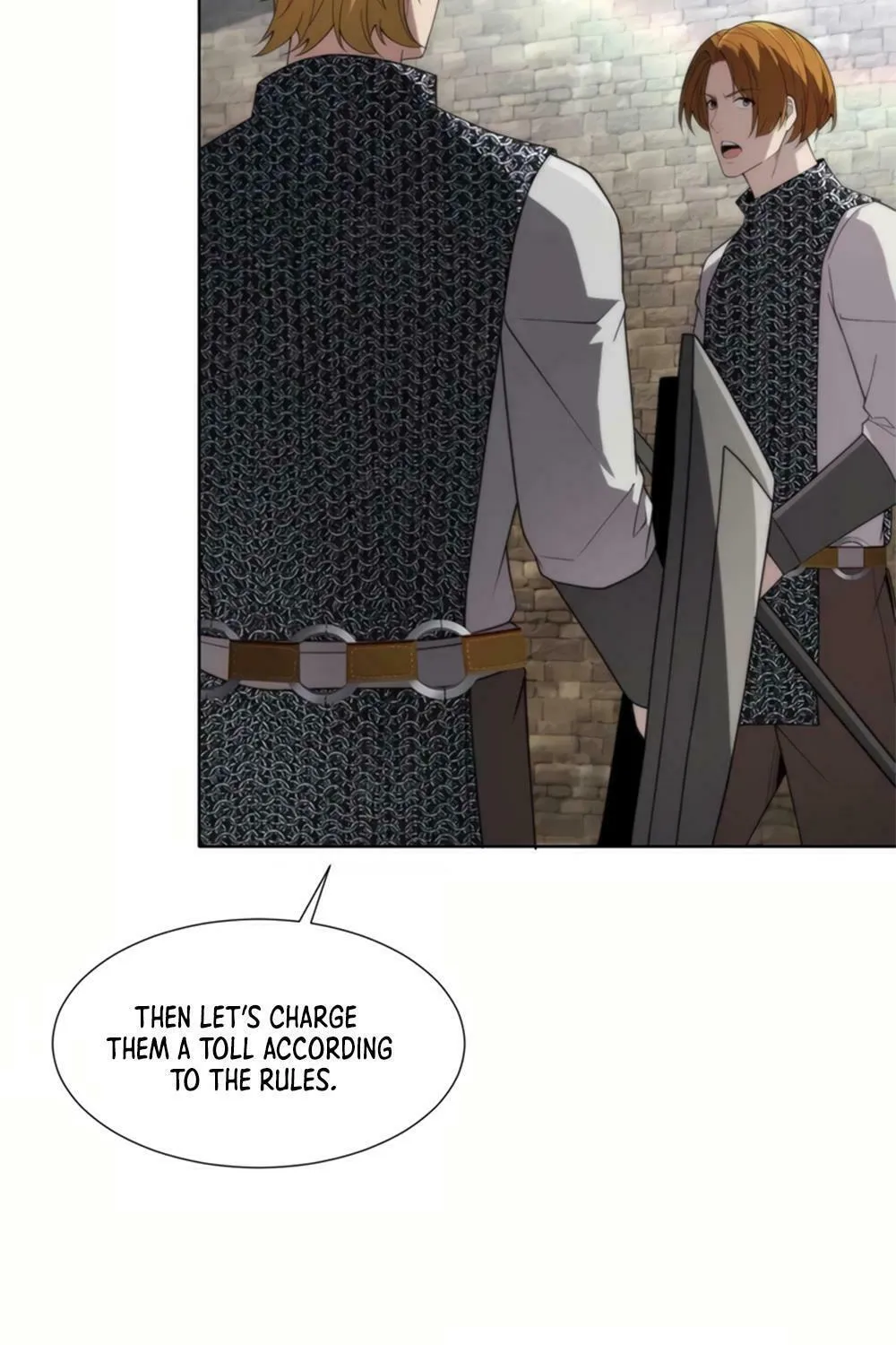 I Dominate a Magical Continent with an Industrial Revolution Chapter 15 page 10 - 