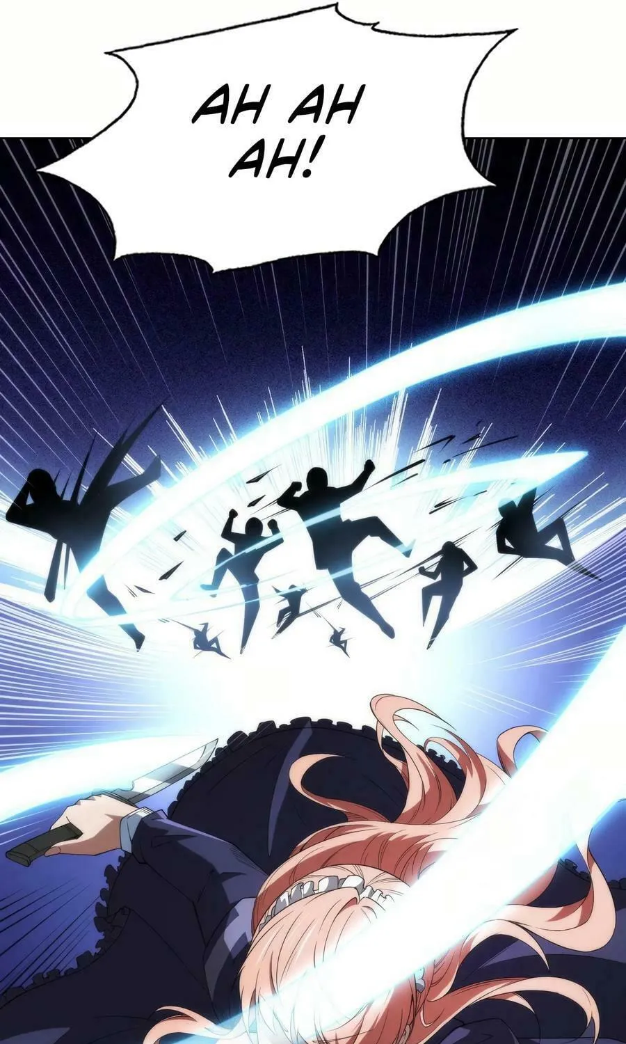 I Dominate a Magical Continent with an Industrial Revolution Chapter 16 page 35 - 