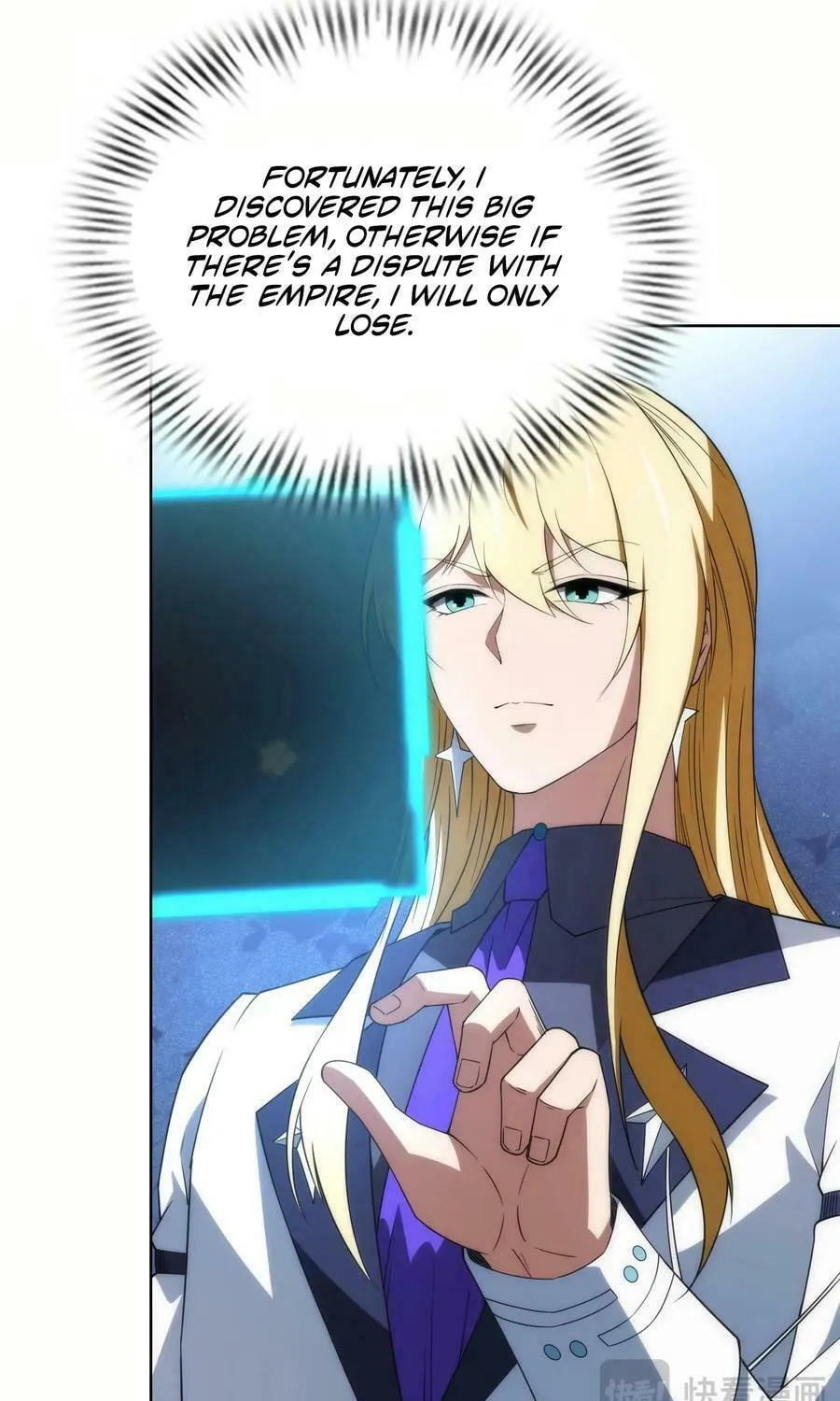 I Dominate a Magical Continent with an Industrial Revolution Chapter 16 page 40 - 