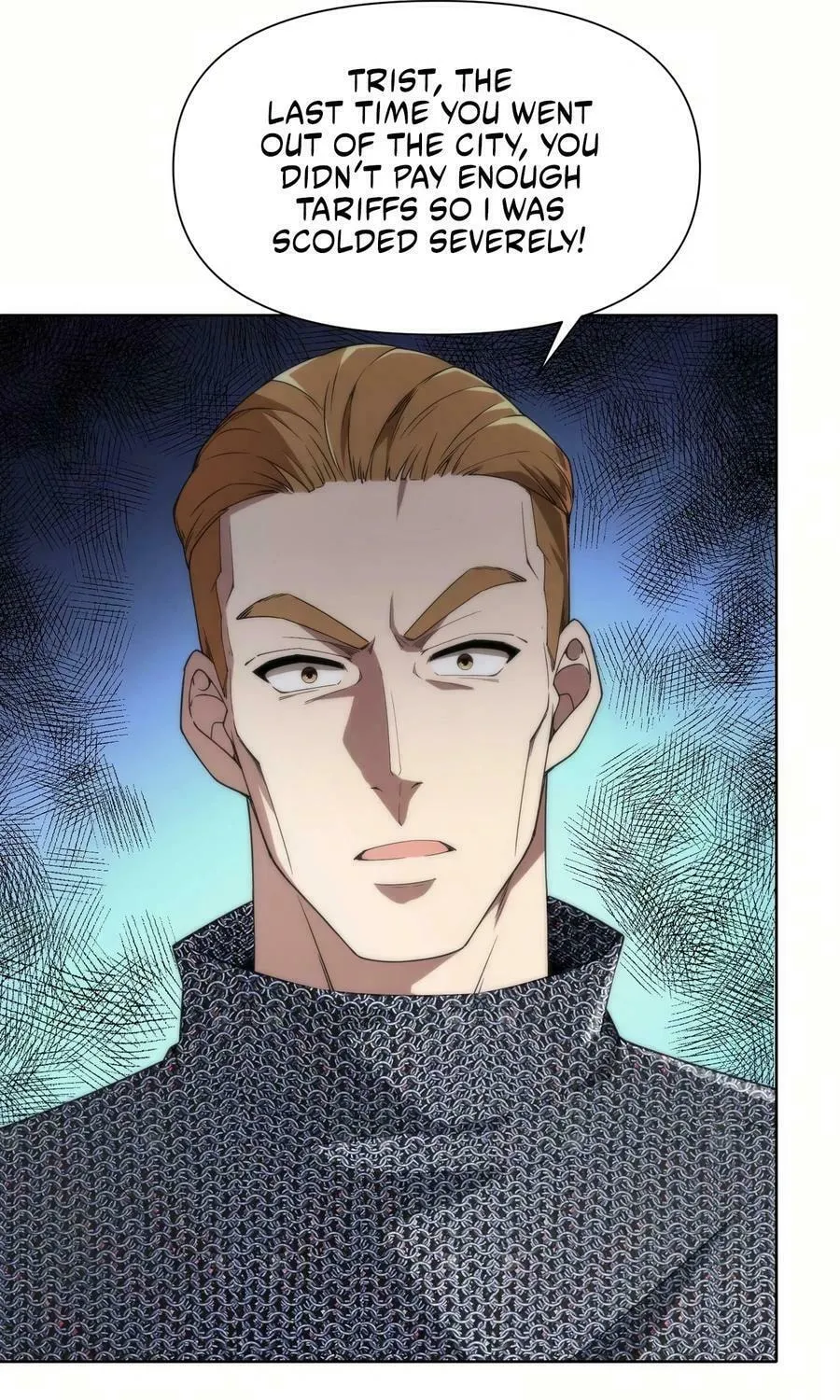 I Dominate a Magical Continent with an Industrial Revolution Chapter 16 page 6 - 