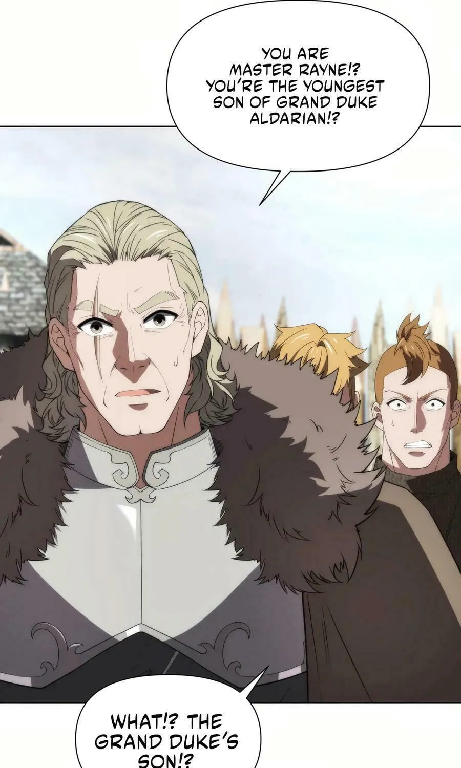 I Dominate a Magical Continent with an Industrial Revolution Chapter 16 page 55 - 