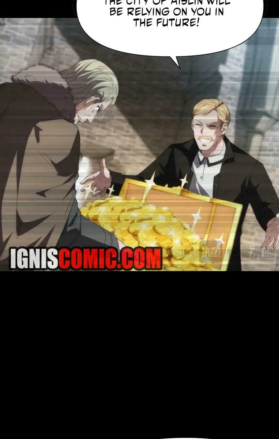 I Dominate a Magical Continent with an Industrial Revolution Chapter 16 page 58 - 