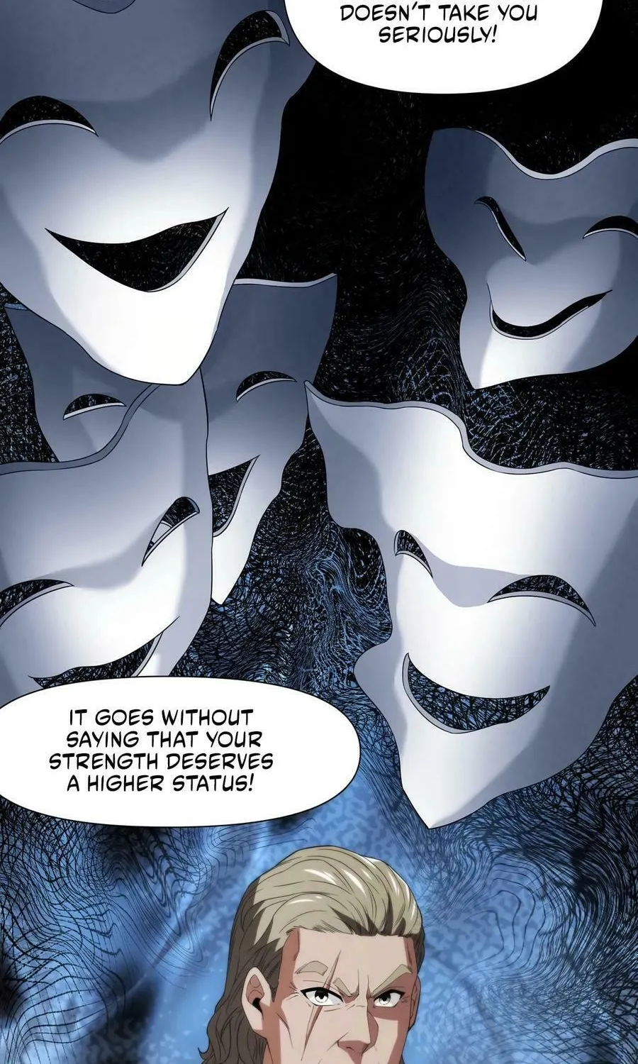 I Dominate a Magical Continent with an Industrial Revolution Chapter 16 page 60 - 
