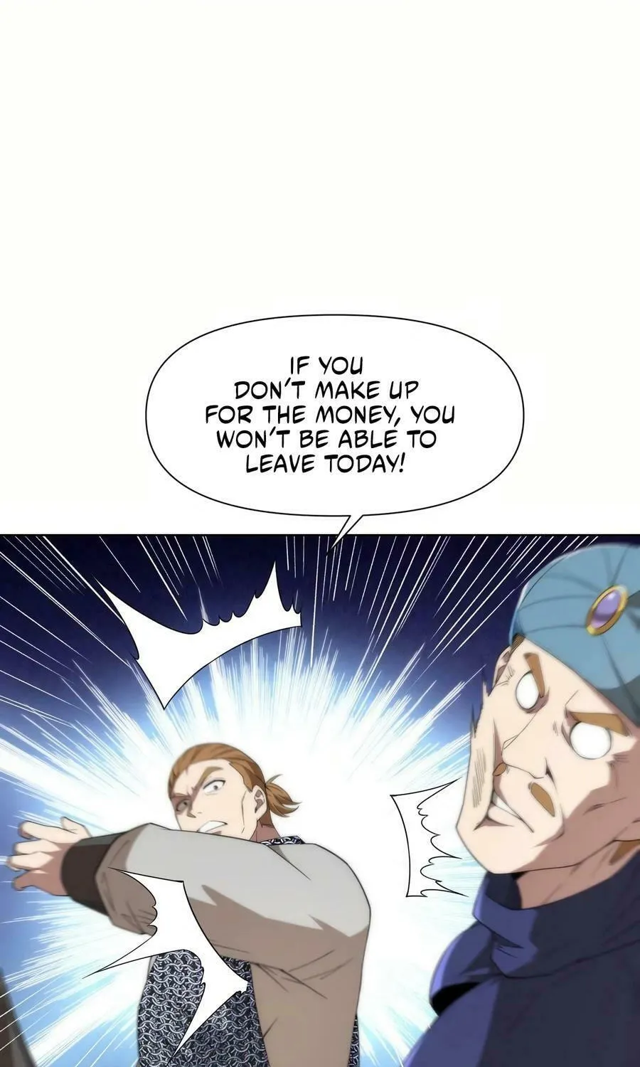 I Dominate a Magical Continent with an Industrial Revolution Chapter 16 page 7 - 
