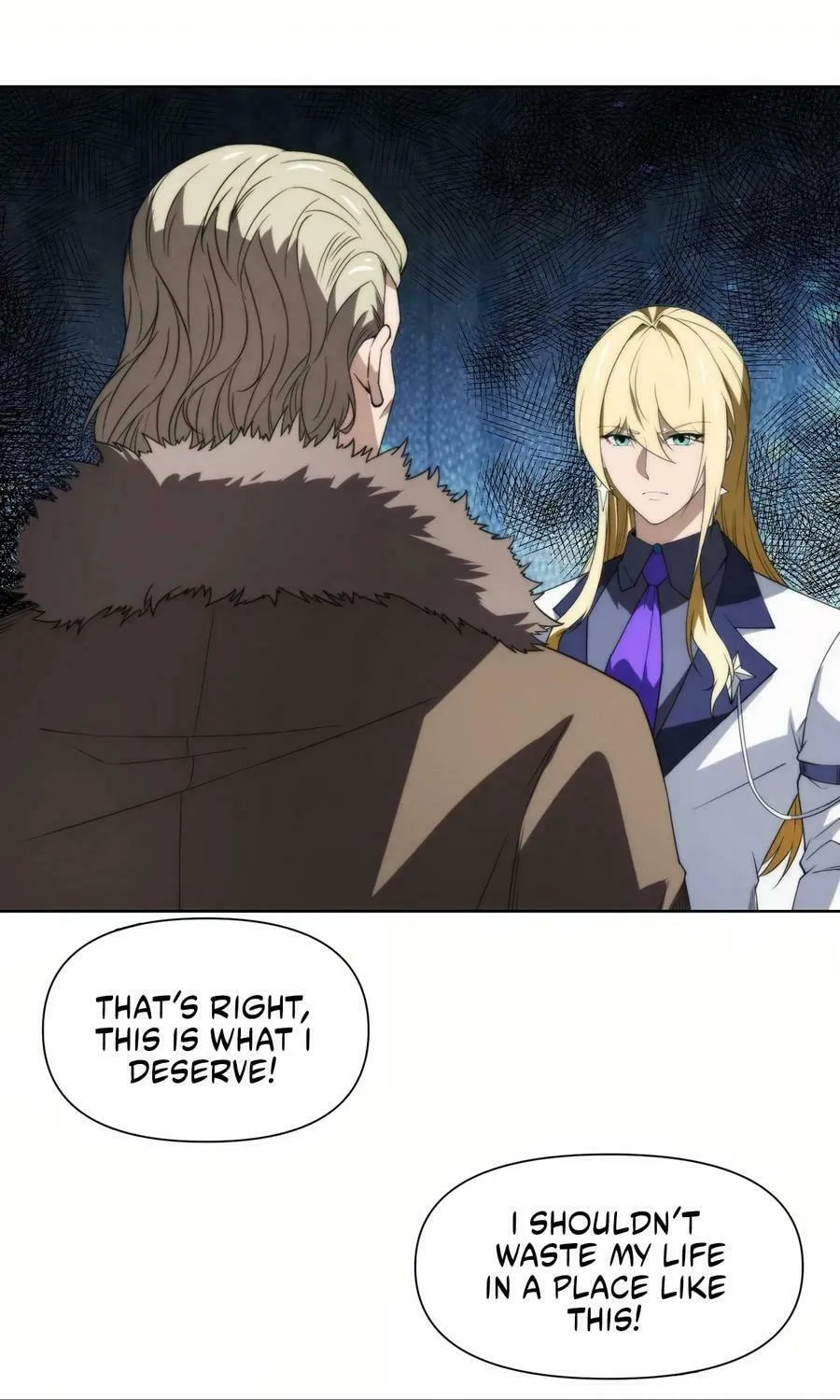 I Dominate a Magical Continent with an Industrial Revolution Chapter 16 page 62 - 