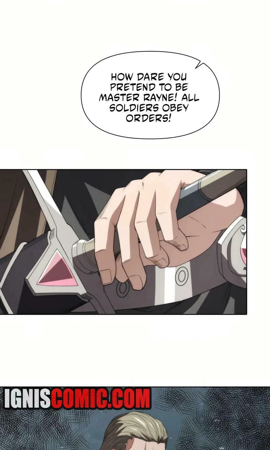 I Dominate a Magical Continent with an Industrial Revolution Chapter 16 page 64 - 