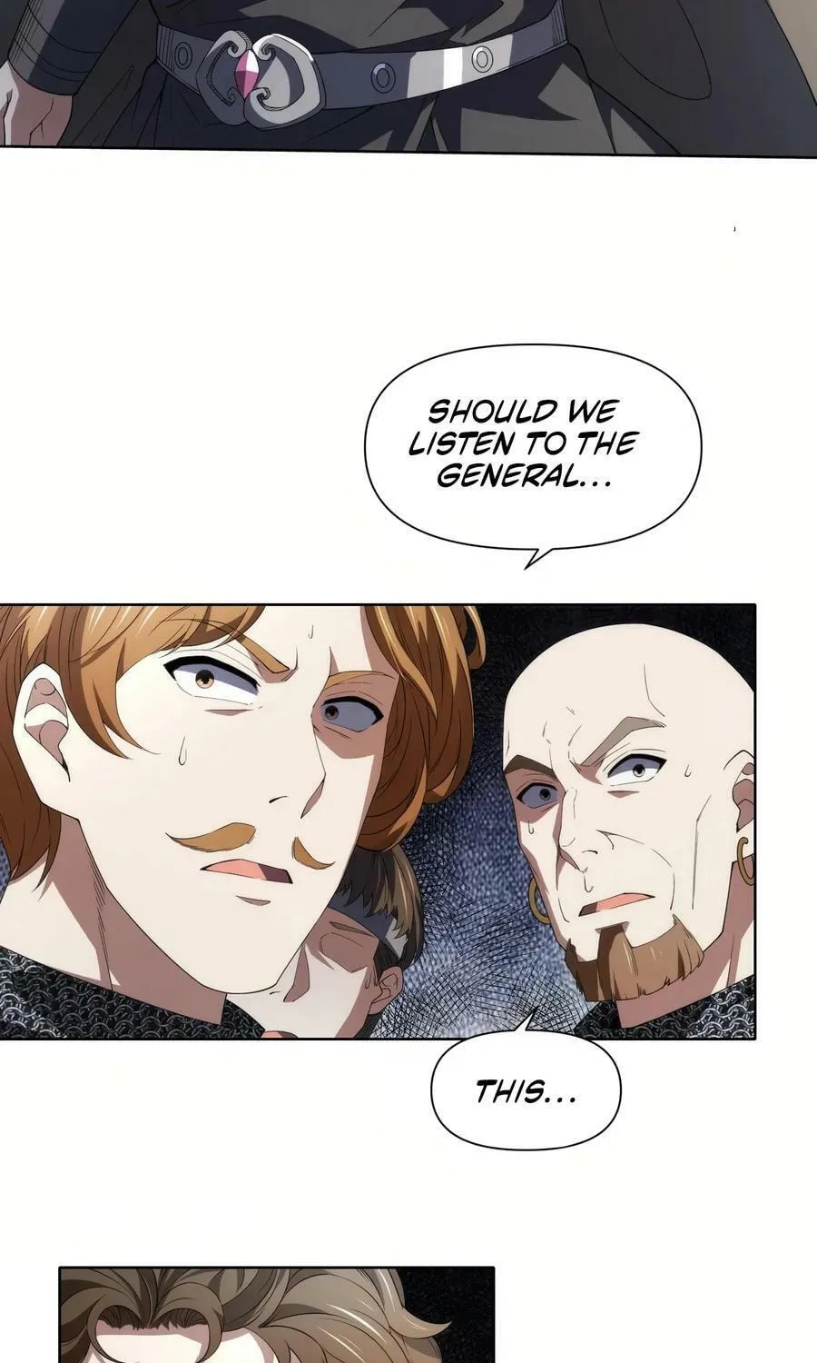 I Dominate a Magical Continent with an Industrial Revolution Chapter 17 page 11 - 