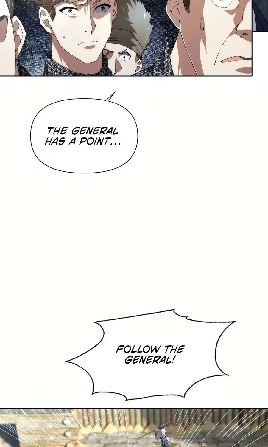 I Dominate a Magical Continent with an Industrial Revolution Chapter 17 page 13 - 